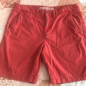 American Eagle. Waist 34. Shorts